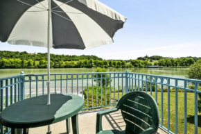 Résidence Le Hameau du Lac - maeva Home - Appartement 2 Pièces 4 Personnes - Budget MAE-2695